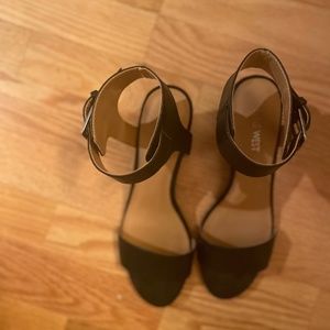 Nine West work shoes very comfy